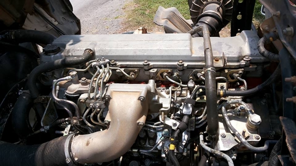 ***ขายแล้วครับขอบคุณ Truck2hand ***ขายแล้วครับขอบคุณ Truck2hand