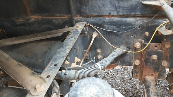 ***ขายแล้วครับขอบคุณ Truck2hand ***ขายแล้วครับขอบคุณ Truck2hand