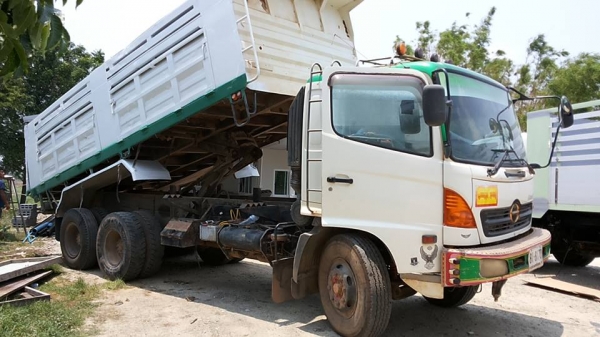 ***ขายแล้วครับขอบคุณ Truck2hand ***ขายแล้วครับขอบคุณ Truck2hand