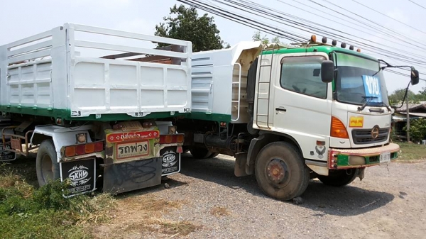 ***ขายแล้วครับขอบคุณ Truck2hand ***ขายแล้วครับขอบคุณ Truck2hand