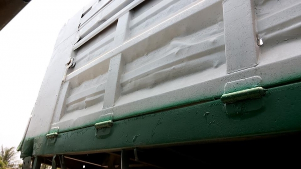 ***ขายแล้วครับขอบคุณ Truck2hand ***ขายแล้วครับขอบคุณ Truck2hand