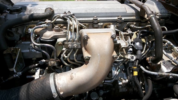 ***ขายแล้วครับขอบคุณ Truck2hand ***ขายแล้วครับขอบคุณ Truck2hand