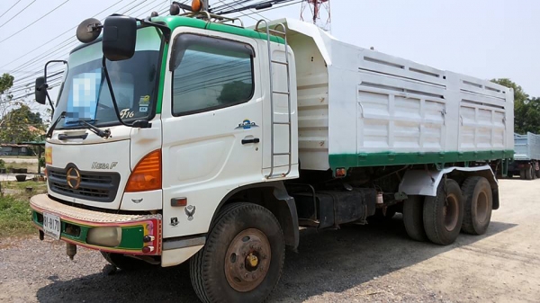 ***ขายแล้วครับขอบคุณ Truck2hand ***ขายแล้วครับขอบคุณ Truck2hand