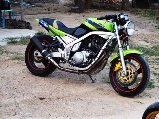 srx 400 อินวอย สรรพาามิต