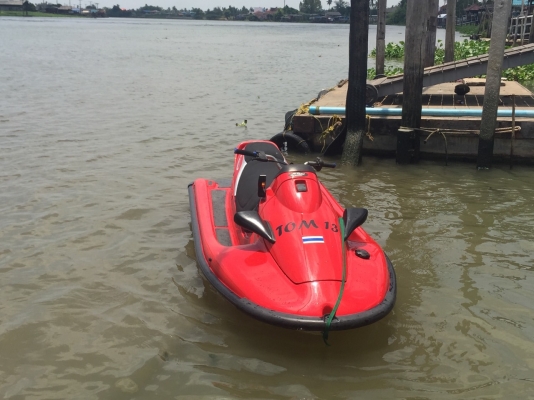 ขายเจ็ทสกี Kawa เครื่อง 750 อึด ทน ขี่สบายๆ ตีใบมาแล้ว วิ่งดี คุ้มค่ามากๆ