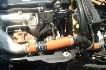 หกล้อ อีซูซุ NMR130ดั้ม รถห้างแท้ สภาพดีสวยพร้อมใช้งาน ทะเบียนพร้อมโอน