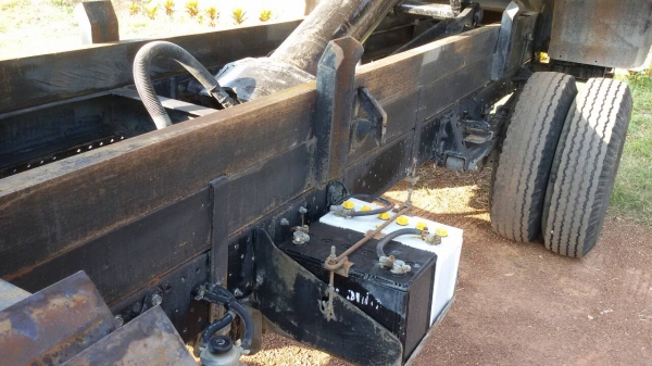 หกล้อ อีซูซุ NMR130ดั้ม รถห้างแท้ สภาพดีสวยพร้อมใช้งาน ทะเบียนพร้อมโอน