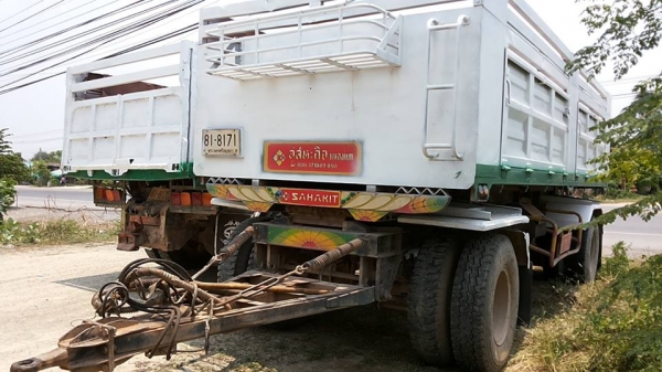 ***ขายแล้วครับขอบคุณ Truck2hand