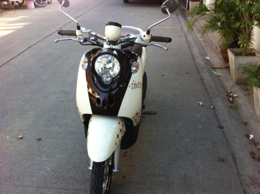 Yamaha Fino Fashion ใหม่มาก เครื่องแน่น เหมือนใหม่ Yamaha Fino Fashion ใหม่มาก เครื่องแน่น เหมือนใหม่