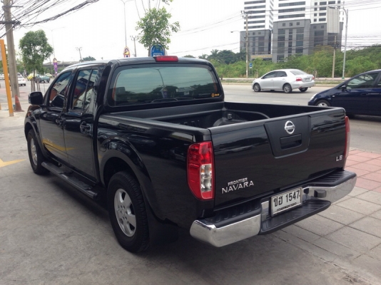 NISSAN NAVARA 4 ประตู ปี 2009 AUTO รถสวย กระจกไฟฟ้า ล้อ MAX เบาะหนัง แอร์เย็น มีจอ TV พวงมาลัยพาวเวอร์ ภายในสวย สีสวย จัดไฟแนน ฟรีดาวน์ NISSAN NAVARA 4 ประตู ปี 2009 AUTO รถสวย กระจกไฟฟ้า ล้อ MAX เบาะหนัง แอร์เย็น มีจอ TV พวงมาลัยพาวเวอร์ ภายในสวย สีสวย จัดไฟแนน ฟรีดาวน์