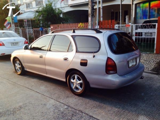 ขายรถฮุนได อีแลนต้าแวน ปี 97 กล็อฟ์ 0804465223 ขายรถฮุนได อีแลนต้าแวน ปี 97 กล็อฟ์ 0804465223