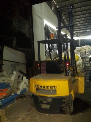 KOMATSU FD25สภาพสวย