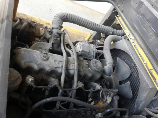 KOMATSU FD25สภาพสวย