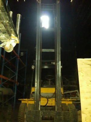 KOMATSU FD25สภาพสวย