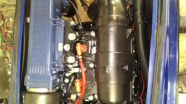 Yamaha superjet700limited