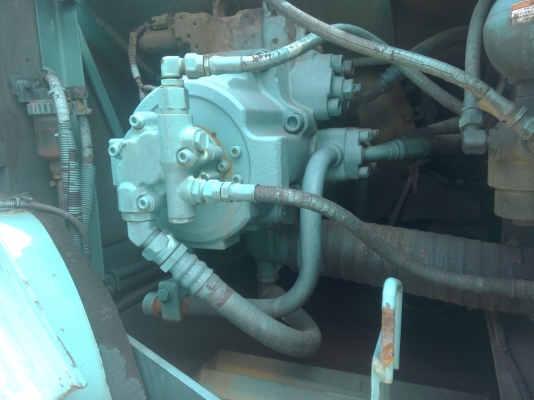 รถขุด KOBELCO SK200-3  S/N YN-23308   6923HR  2000Y รถเข้าไทยแล้วครับ
