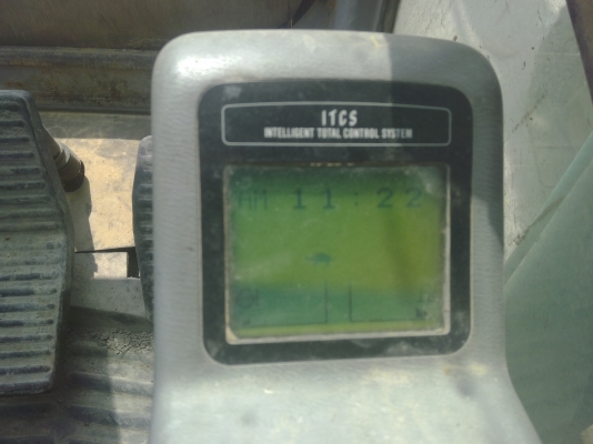 รถขุด KOBELCO SK200-3  S/N YN-23308   6923HR  2000Y รถเข้าไทยแล้วครับ