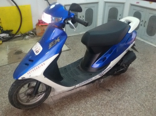 ขายรถป๊อบ