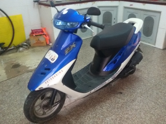 ขายรถป๊อบ