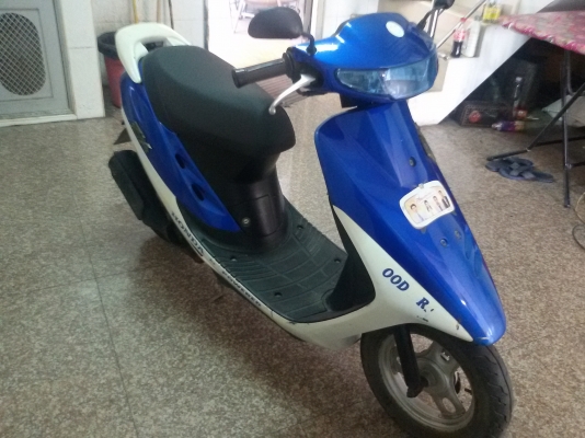 ขายรถป๊อบ