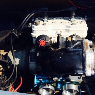 ขาย SEADOO SPX800  สภาพพร้อมเล่น ของแต่งเพี๊ยบ