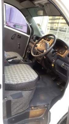 Suzuki Carry Pickup 2007 Suzuki Carry Pickup 2007