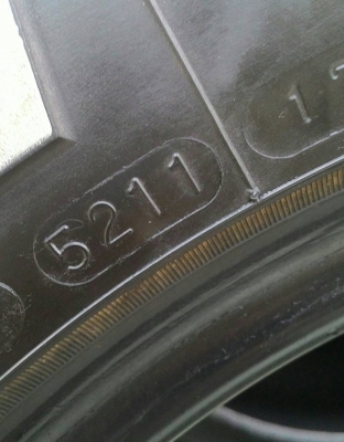 ขาย ยางMud MAXXIS M/T BIGHORN 764 ขนาด 265/75R16 มือสอง