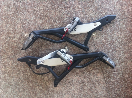 ขายปลายท่อเดิม ER6N