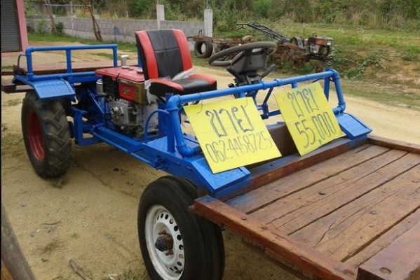 ขายรถซิ่ง เป็นรถเอนกประสงค์ขึ้นเขาดีมากๆครับ โครงสิงสยามพร้อมที่นั่งไม้พร้อมใช้