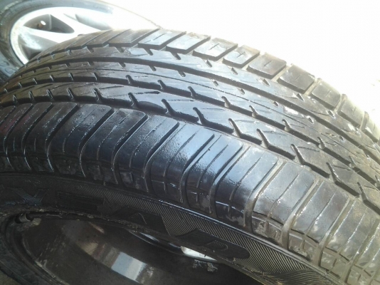 ขายล้อแม็กขอบ15 4รู100พร้อมยาง ต่อรองได้ครับ ขายล้อแม็กขอบ15 4รู100พร้อมยาง ต่อรองได้ครับ