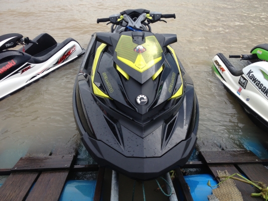 ขายเจ็ทสกีseedoo260