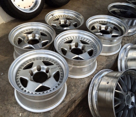 ขายล้อ RAGUNA 15x8 ออฟ0 6 รูกระบะ มี 5 วง ประมูลจากญี่ปุ่น ขายล้อ RAGUNA 15x8 ออฟ0 6 รูกระบะ มี 5 วง ประมูลจากญี่ปุ่น