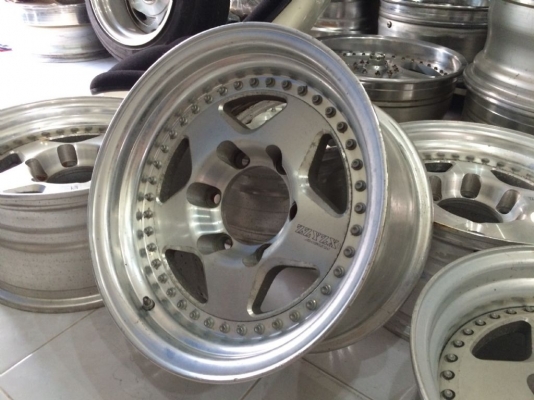 ขายล้อ RAGUNA 15x8 ออฟ0 6 รูกระบะ มี 5 วง ประมูลจากญี่ปุ่น ขายล้อ RAGUNA 15x8 ออฟ0 6 รูกระบะ มี 5 วง ประมูลจากญี่ปุ่น
