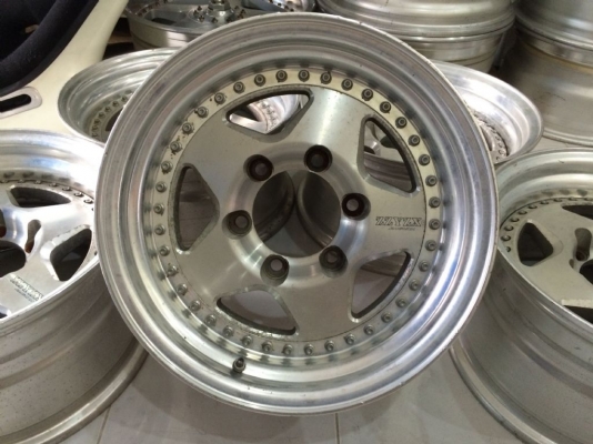 ขายล้อ RAGUNA 15x8 ออฟ0 6 รูกระบะ มี 5 วง ประมูลจากญี่ปุ่น ขายล้อ RAGUNA 15x8 ออฟ0 6 รูกระบะ มี 5 วง ประมูลจากญี่ปุ่น