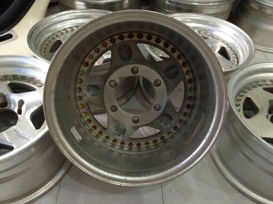 ขายล้อ RAGUNA 15x8 ออฟ0 6 รูกระบะ มี 5 วง ประมูลจากญี่ปุ่น ขายล้อ RAGUNA 15x8 ออฟ0 6 รูกระบะ มี 5 วง ประมูลจากญี่ปุ่น