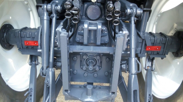 ขายFORD  NEWHOLLAND  7740  4WD