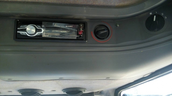 ขายFORD  NEWHOLLAND  7740  4WD