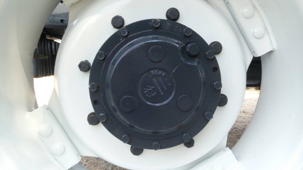 ขายFORD  NEWHOLLAND  7740  4WD