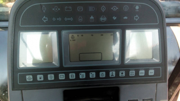 ขายFORD  NEWHOLLAND  7740  4WD