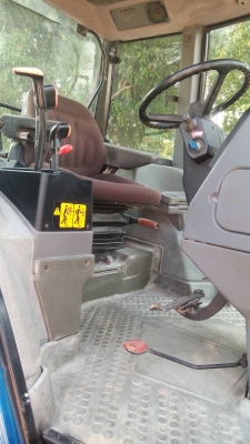 ขายFORD  NEWHOLLAND  7740  4WD