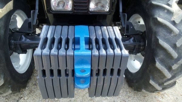 ขายFORD  NEWHOLLAND  7740  4WD