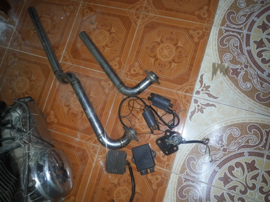 เครื่องวัลแคน 400