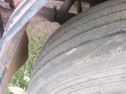 ขาย MITSUBISHI 18ล้อ  + หาง