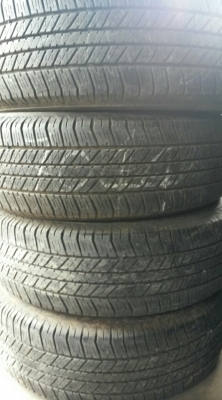 บริดโตน265/65/17