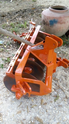 ขายผานพรวน ตราช้าง 6x22   DH22ุ6E-Heavy Plus