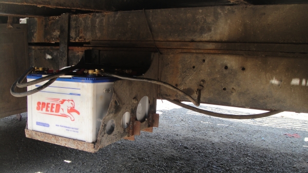 HINO KM540 ยาว5.60ม.เครื่อง110แรง เครื่องดี ยางดี คัสฃีสวย ราคาถูก HINO KM540 ยาว5.60ม.เครื่อง110แรง เครื่องดี ยางดี คัสฃีสวย ราคาถูก