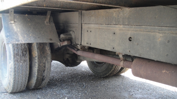 HINO KM540 ยาว5.60ม.เครื่อง110แรง เครื่องดี ยางดี คัสฃีสวย ราคาถูก HINO KM540 ยาว5.60ม.เครื่อง110แรง เครื่องดี ยางดี คัสฃีสวย ราคาถูก