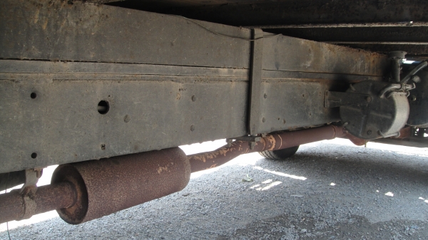 HINO KM540 ยาว5.60ม.เครื่อง110แรง เครื่องดี ยางดี คัสฃีสวย ราคาถูก HINO KM540 ยาว5.60ม.เครื่อง110แรง เครื่องดี ยางดี คัสฃีสวย ราคาถูก