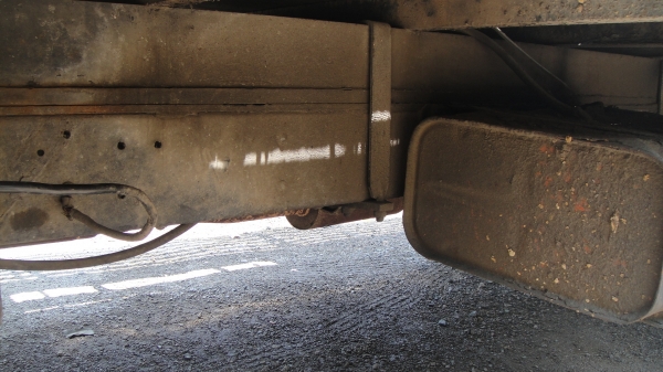 HINO KM540 ยาว5.60ม.เครื่อง110แรง เครื่องดี ยางดี คัสฃีสวย ราคาถูก HINO KM540 ยาว5.60ม.เครื่อง110แรง เครื่องดี ยางดี คัสฃีสวย ราคาถูก