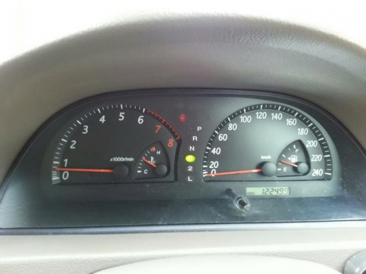 คัมรี่ปี 04 คัมรี่ปี 04